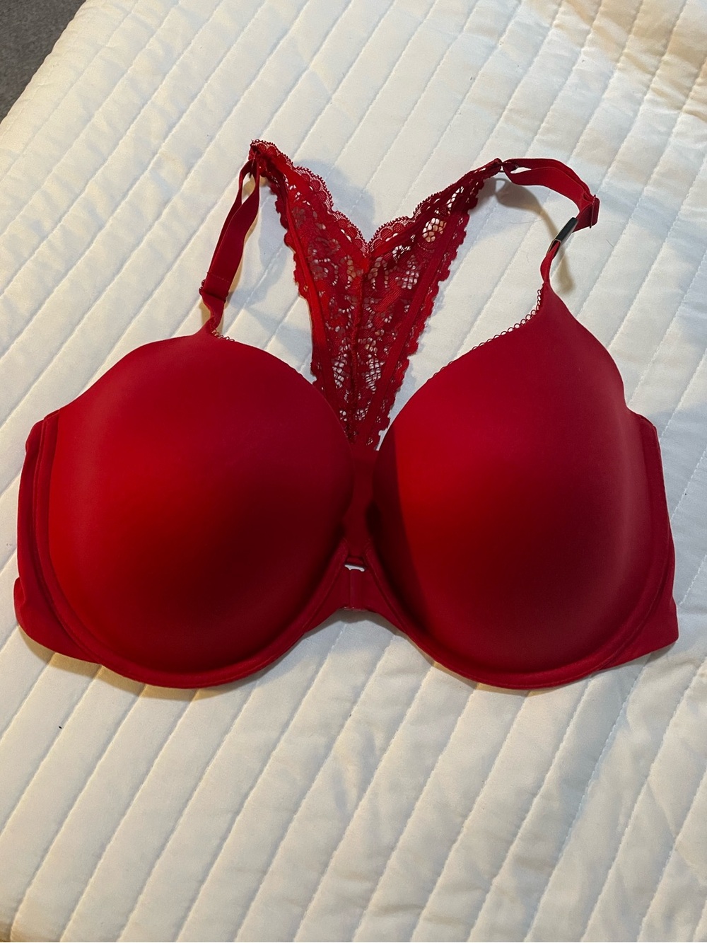 36DDD Victoria’s Secret Front Close Demi